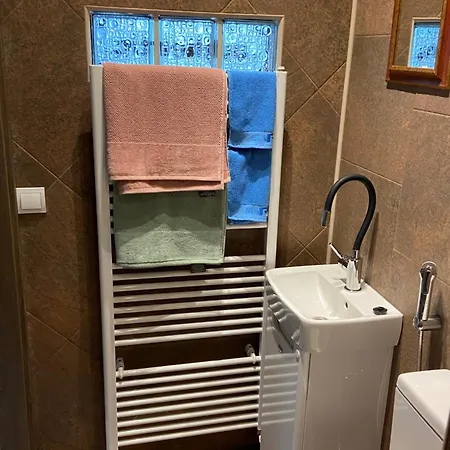 Lejlighed +authentic+ Mariánské Lázně