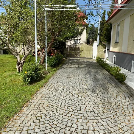 Apartment +authentic+