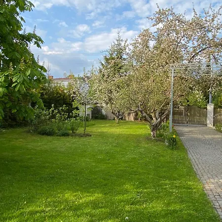 Apartment +authentic+ Marianske Lazne