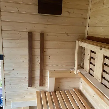 +authentic+ Lejlighed Mariánské Lázně