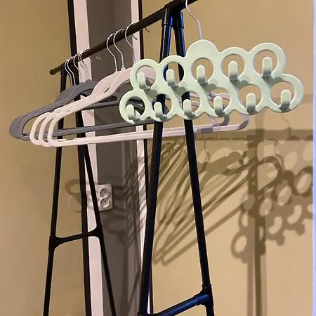 Appartement +authentic+