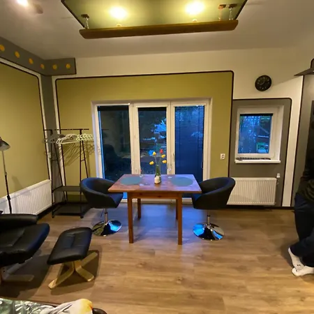 Apartment +authentic+ *