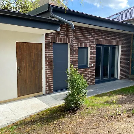 Apartment +authentic+ Marianske Lazne