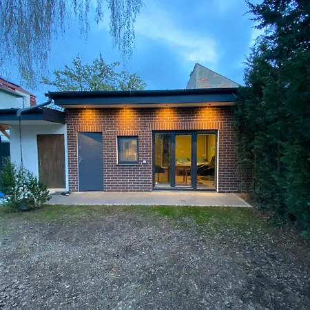 Apartment +authentic+