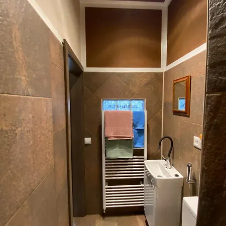 +authentic+ Apartment *