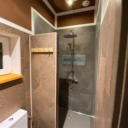 Apartment +authentic+