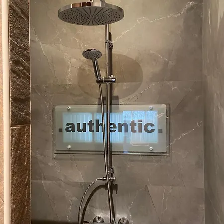 +authentic+ * Mariánské Lázně