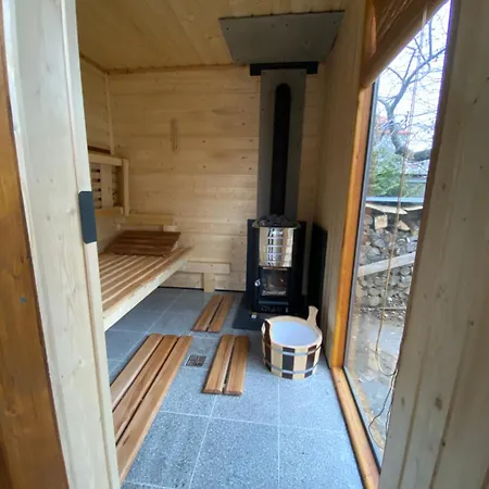 Apartment +authentic+ *