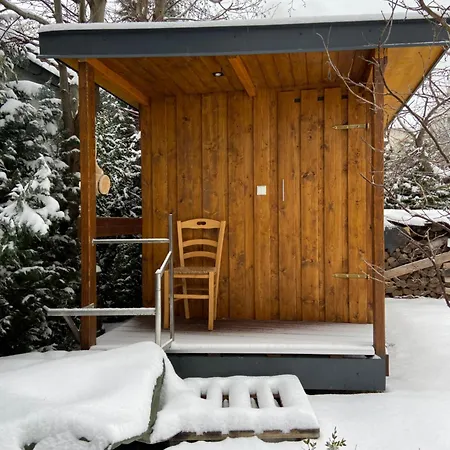 Apartment +authentic+ *