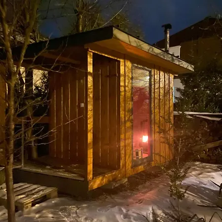 +authentic+ Appartement Mariánské Lázně