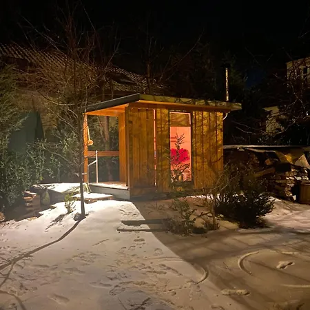 +authentic+ * Mariánské Lázně