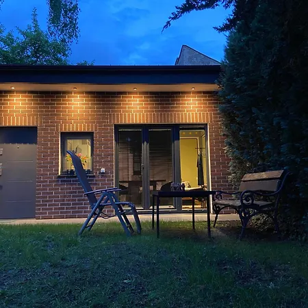 Appartement +authentic+