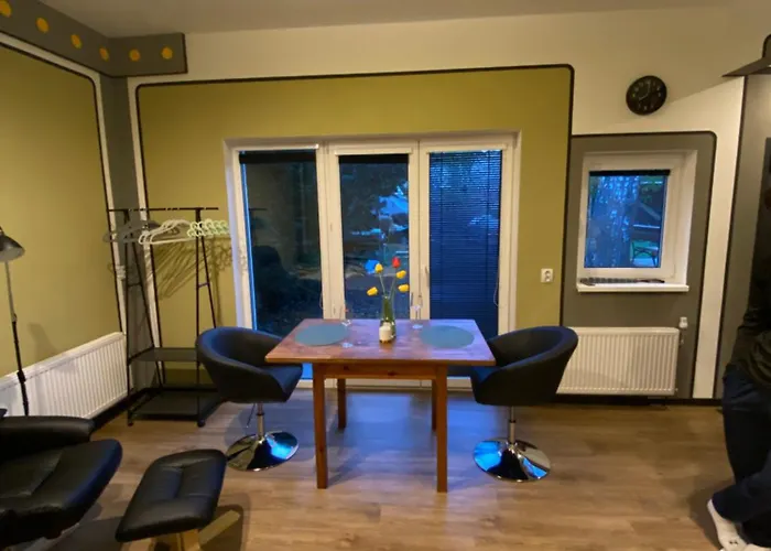 アパート +authentic+ *