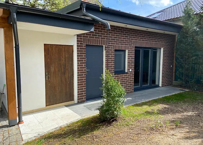 アパート +authentic+ マリアーンスケー・ラーズニェ