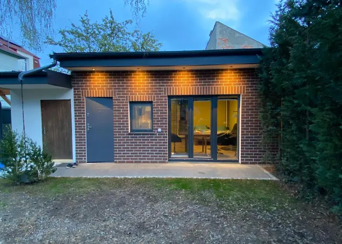 アパート +authentic+