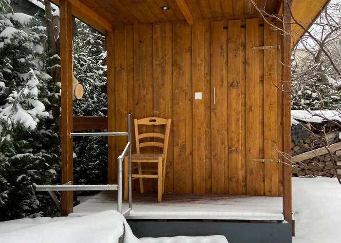 アパート +authentic+ *