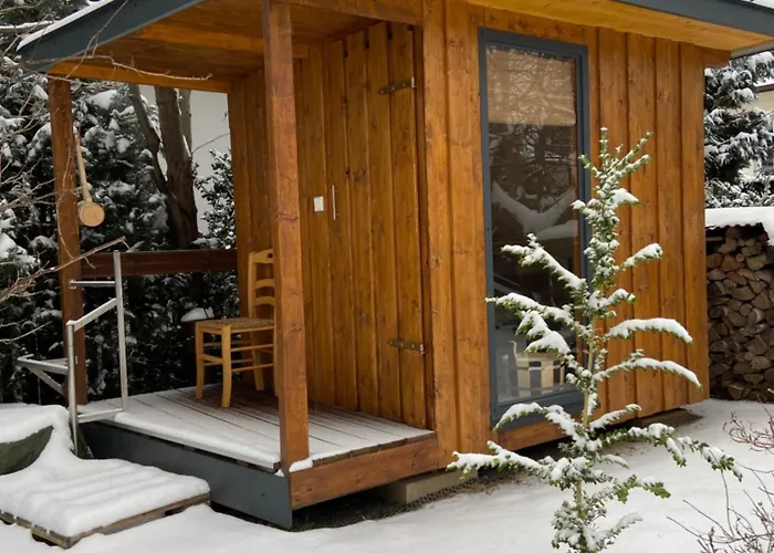 +authentic+ Apartment