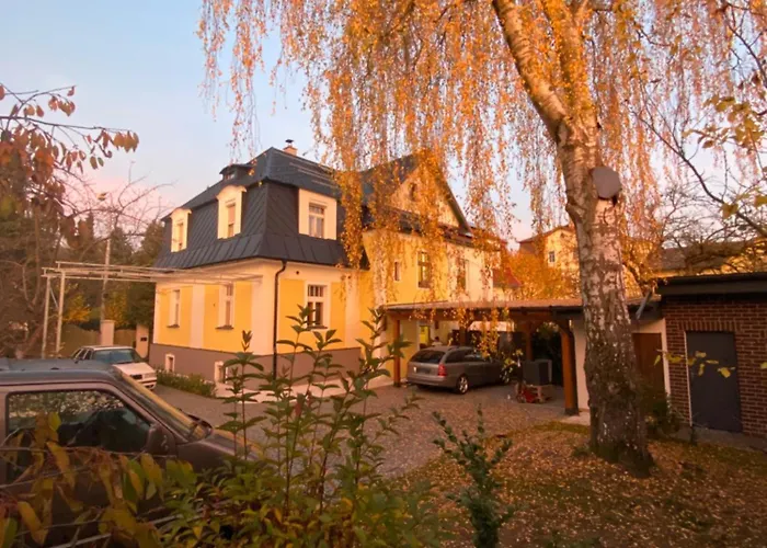 +authentic+ アパート マリアーンスケー・ラーズニェ